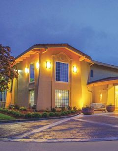 La Quinta Inn Moline Airport