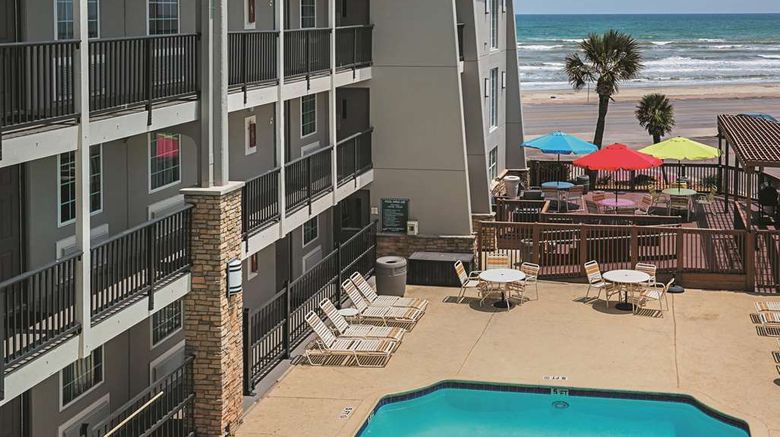 <b>Wingate by Wyndham Galveston East Beach Pool</b>. Images powered by <a href="https://iceportal.shijigroup.com/" title="IcePortal" target="_blank">IcePortal</a>.