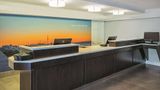 <b>Wingate by Wyndham Galveston East Beach Lobby</b>. Images powered by <a href="https://iceportal.shijigroup.com/" title="IcePortal" target="_blank">IcePortal</a>.