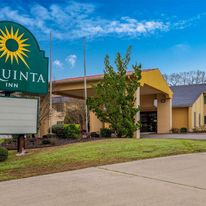 La Quinta Inn El Dorado