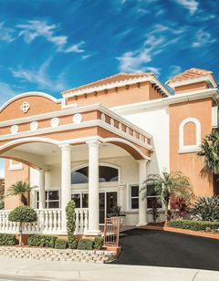 La Quinta Inn & Suites Daytona Beach