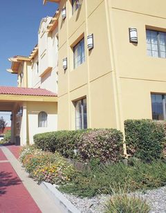 La Quinta Inn Albuquerque Airport