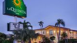 La Quinta Inn Fort Myers Central Exterior