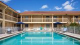 La Quinta Inn Fort Myers Central Pool