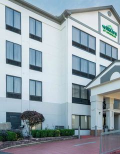 Wingate by Wyndham Memphis