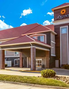 La Quinta Inn & Suites North Platte