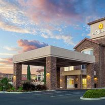 La Quinta Inn & Suites Paso Robles