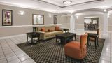 La Quinta Inn & Suites Stephenville Lobby