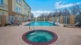 La Quinta Inn & Suites Stephenville Pool