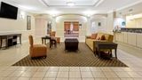 La Quinta Inn & Suites Stephenville Lobby