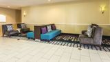 La Quinta Inn & Suites Deming Lobby