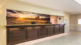 La Quinta Inn & Suites Deming Lobby