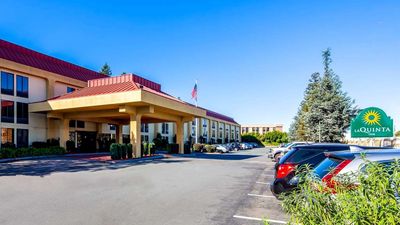 La Quinta Inn Oakland Airport Coliseum