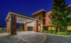 La Quinta Inn & Suites Bakersfield North