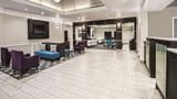 La Quinta Inn & Suites Rosenberg Lobby