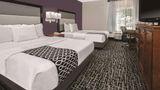 La Quinta Inn & Suites Rosenberg Room