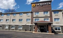La Quinta Inn Indianapolis N at Pyramids