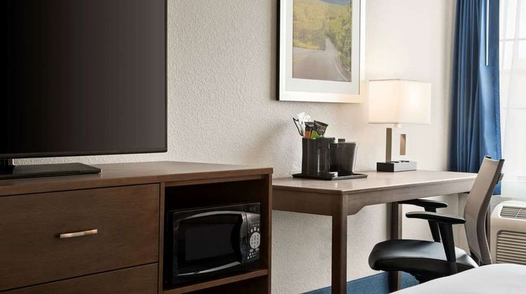La Quinta Inn & Suites Rapid City Room