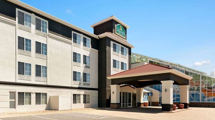 La Quinta Inn & Suites Rapid City Exterior