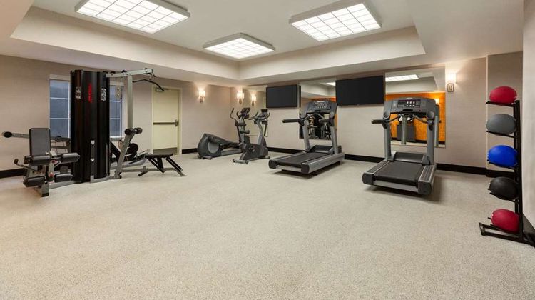 La Quinta Inn & Suites Rapid City Health