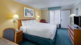 La Quinta Inn Savannah I-95 Room