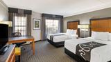 La Quinta Inn & Suites Macon Room