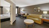 La Quinta Inn & Suites Macon Suite