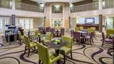 <b>La Quinta Inn & Suites Tucson Airport Lobby</b>. Images powered by <a href="https://iceportal.shijigroup.com/" title="IcePortal" target="_blank">IcePortal</a>.