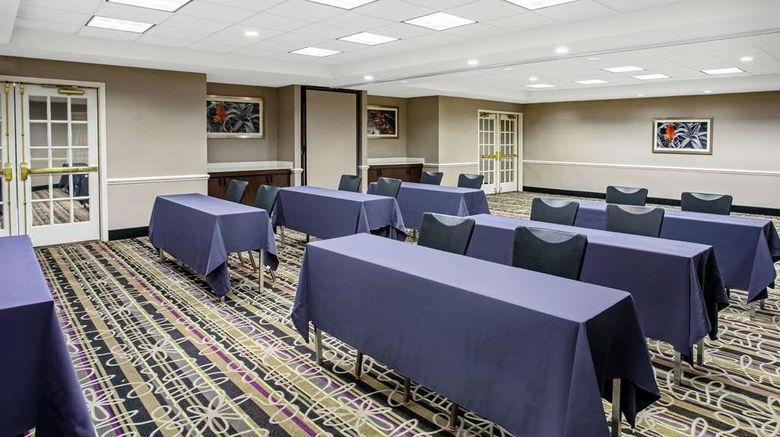 <b>La Quinta Inn & Suites Tucson Airport Meeting</b>. Images powered by <a href="https://iceportal.shijigroup.com/" title="IcePortal" target="_blank">IcePortal</a>.