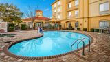 La Quinta Inn & Suites Broadway Area Pool