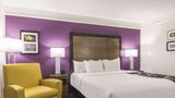 La Quinta Inn & Stes Alexandria Room