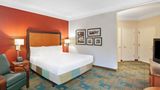 La Quinta Inn & Suites Galleria Area Room