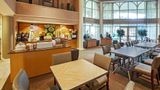 La Quinta Inn & Suites Galleria Area Restaurant
