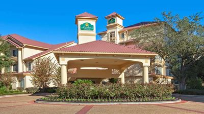 La Quinta Inn & Suites Galleria Area