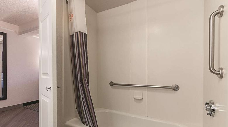 <b>La Quinta Inn & Stes Grand Junction Room</b>. Images powered by <a href="https://iceportal.shijigroup.com/" title="IcePortal" target="_blank">IcePortal</a>.