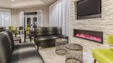 <b>La Quinta Inn & Stes Grand Junction Lobby</b>. Images powered by <a href="https://iceportal.shijigroup.com/" title="IcePortal" target="_blank">IcePortal</a>.