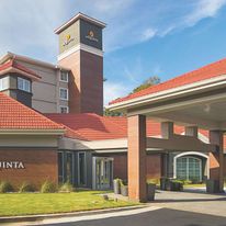 La Quinta Inn & Stes Atlanta Conyers