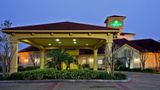 La Quinta Inn & Stes Tampa Bay USF Exterior