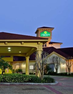La Quinta Inn & Stes Tampa Bay USF