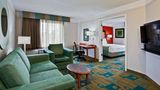 La Quinta Inn & Stes Tampa Bay USF Suite