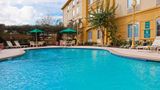 La Quinta Inn & Stes Tampa Bay USF Pool
