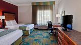 La Quinta Inn & Stes Tampa Bay USF Room