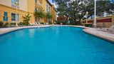 La Quinta Inn & Stes Tampa Bay USF Pool