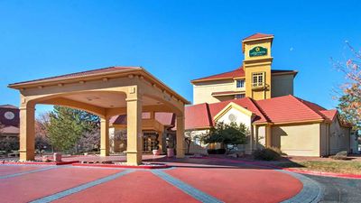 La Quinta Inn & Stes Albuquerque West