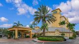 La Quinta Inn & Suites Miami Arpt West Exterior