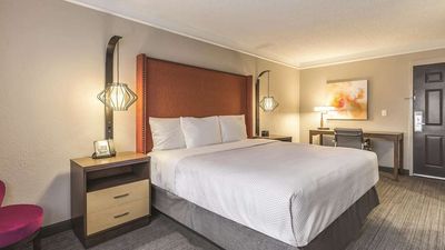La Quinta Inn-Stes New Orleans Downtown