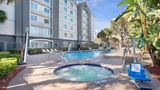 La Quinta Inn & Stes Ft. Lauderdale Arpt Pool