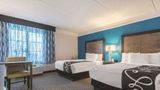 La Quinta Inn & Stes Orlando Lake Mary Room