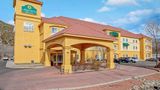 <b>La Quinta Inn & Suites Ruidoso Downs Exterior</b>. Images powered by <a href="https://iceportal.shijigroup.com/" title="IcePortal" target="_blank">IcePortal</a>.