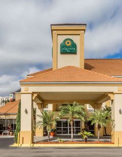 La Quinta Inn Orlando Universal